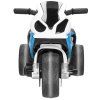 Detska elektricka motorka, 44 cm S-KC0015