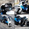 Detska elektricka motorka, 44 cm S-KC0015