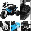 Detska elektricka motorka, 44 cm S-KC0015