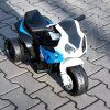 Detska elektricka motorka, 44 cm S-KC0015
