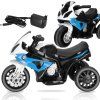 Detska elektricka motorka, 44 cm S-KC0015