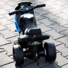 Elektrická motorka pre dieťa 66 X 37 X 44 CM KC0015
