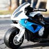 Detska elektricka motorka, 44 cm S-KC0015