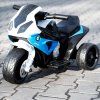 Detska elektricka motorka, 44 cm S-KC0015