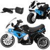 Detska elektricka motorka, 44 cm S-KC0015
