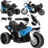 Detska elektricka motorka, 44 cm S-KC0015