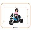 Detska elektricka motorka, 44 cm S-KC0015