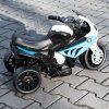 Detska elektricka motorka, 44 cm S-KC0015