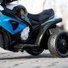 Detska elektricka motorka, 44 cm S-KC0015
