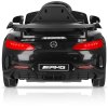 Elektrické autíčko pre dieťa 98,5 X 55 X 41 CM KC0012