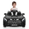Elektrické autíčko pre dieťa 98,5 X 55 X 41 CM KC0012