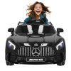 Elektrické autíčko pre dieťa 98,5 X 55 X 41 CM KC0012