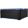 Panelové SPA Sapphire pre 6 osôb mSpa