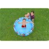 Nafukovací bazén Mickey a Priatelia 122 x 25 cm Bestway 91007