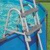 Bezpečnostný rebrík k bazénom 122 cm Bestway 58331