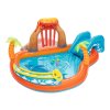Nafukovacie ihrisko Lava Lagoon 265 x 265 x 104 cm Bestway 53069