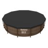 Kryt na bazén Steel Pro 366 cm Bestway 58037