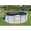 Kryt na bazén s rámom 488 cm Bestway 58249