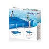 Obdĺžnikový kryt 224 x 154 cm Bestway 58103