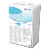 Solárny kryt na bazény 366 cm Bestway 58242
