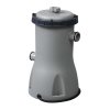Filtračné čerpadlo pre bazény 3028L/h Bestway 58386