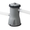 Filtračné čerpadlo pre bazény 3028L/h Bestway 58386