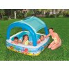 Detský bazénik so strieškou 140 x 140 x 114 cm Bestway 52192