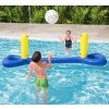Plávajúca sada na bazénový volejbal 252 x 64 cm Bestway 52133