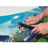Nafukovací bazén rybky 262 x 157 x 46 cm Bestway 54118
