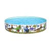 Záhradný bazén Dinosaury 244 x 46 cm Bestway 55001