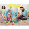 Ohrádka vlak + loptičky Fisher-Price Bestway 93537