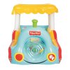Ohrádka vlak + loptičky Fisher-Price Bestway 93537