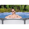 Záhradný bazén s rámom 457 x 122 cm 18v1 Bestway 56438