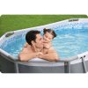 Záhradný bazén s rámom 305 x 200 x 84 cm 10v1 Bestway 5614A