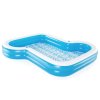 Nafukovací bazén 305 x 274 x 46 cm modrý Bestway 54321