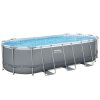 Záhradný bazén s konštrukciou 549 x 274 x 122 cm 12v1 Bestway 56710