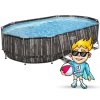 Záhradný bazén s rámom 610 x 366 x 122 cm 12v1 Bestway 5611R