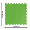 Penová podložka pod bazén puzzle 78 x 78cm 9 ks Bestway 58636