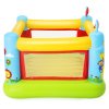 Nafukovací trampolína Fisher-Price Bestway 93553