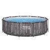 Záhradný bazén s rámom 366 x 100 cm 18v1 Bestway 5614X
