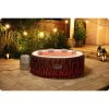 Nafukovacie SPA Lay-Z Hollywood pre 6 osôb Bestway 60059
