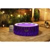 Nafukovacie SPA Lay-Z Hollywood pre 6 osôb Bestway 60059