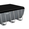 Záhradný rámový bazén 488 x 244 x 122 cm 11v1 Bestway 56671N