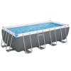 Záhradný bazén s rámom 488x244x122 cm 18v1 Bestway 56671N