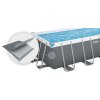 Záhradný bazén s rámom 488x244x122 cm 18v1 Bestway 56671N