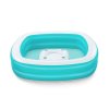 Nafukovací bazén Sippin' Summer 218 x 218 x 48 cm Bestway 54446