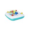 Nafukovací bazén Sippin' Summer 218 x 218 x 48 cm Bestway 54446