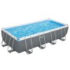 Záhradný rámový bazén 549 x 274 x 122 cm 12v1 Bestway 56465