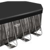 Záhradný bazén s rámom 610 x 366 x 122 cm 18v1 Bestway 5611R