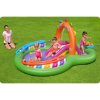 Nafukovacie ihrisko Sing 'N splash 295 x 190 x 137 cm Bestway 53117